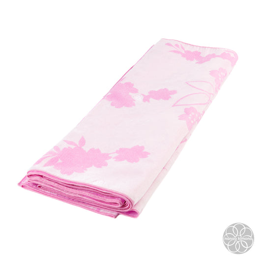 Women's Heko Obi - Reversible Sakura