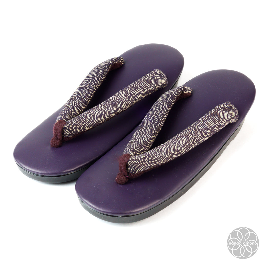 Women's Zori Sandals - Same Komon
