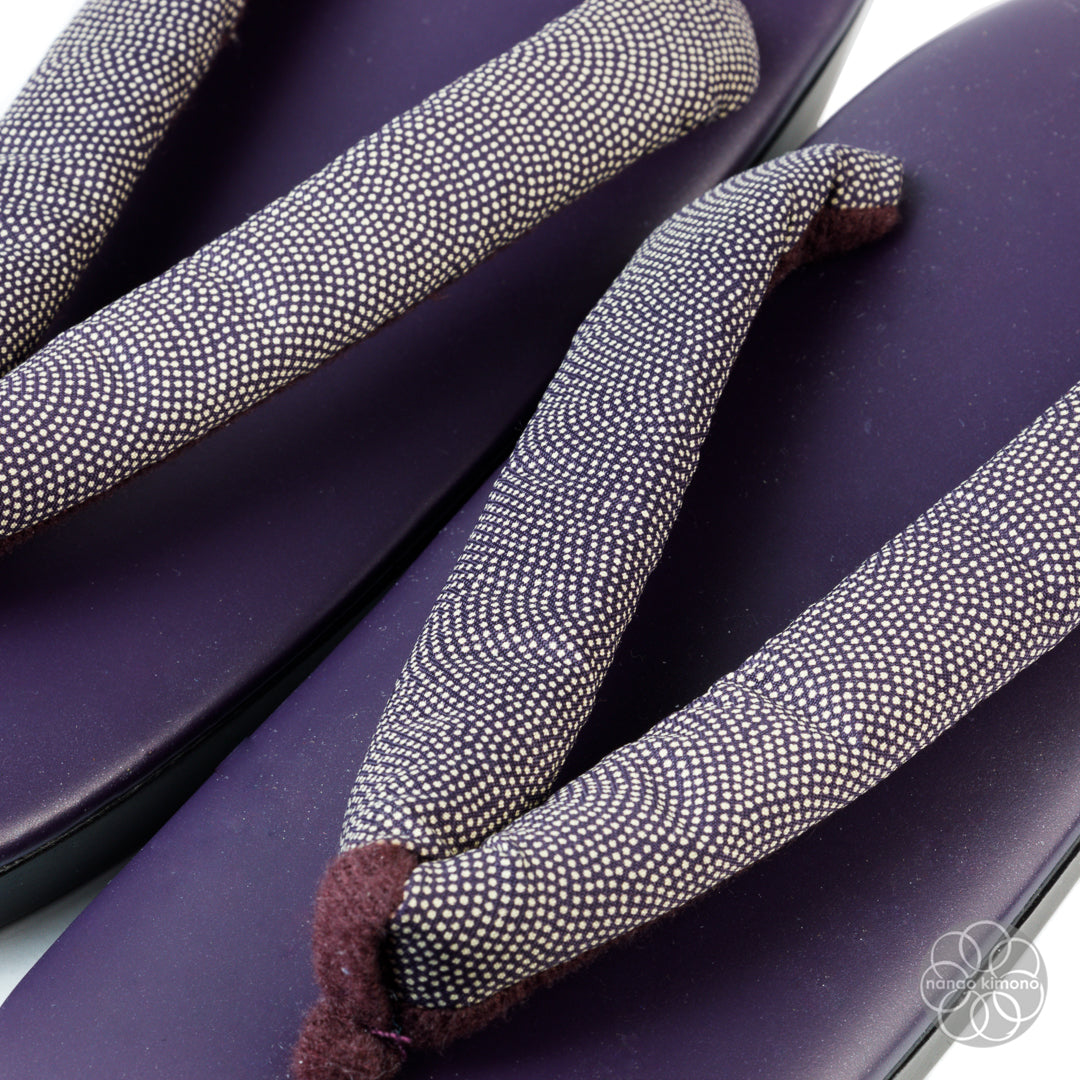 Women's Zori Sandals - Same Komon