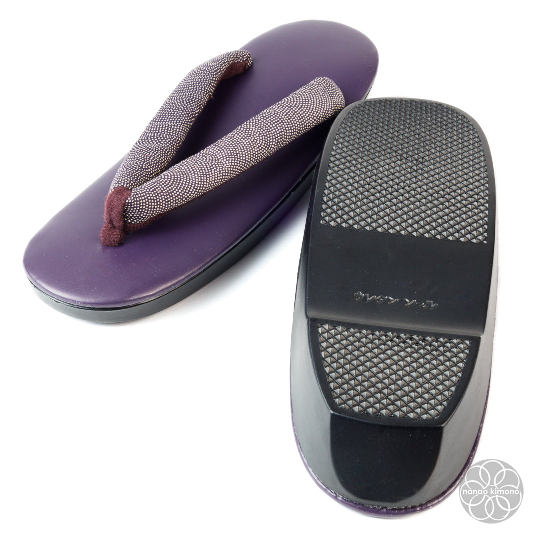 Women's Zori Sandals - Same Komon