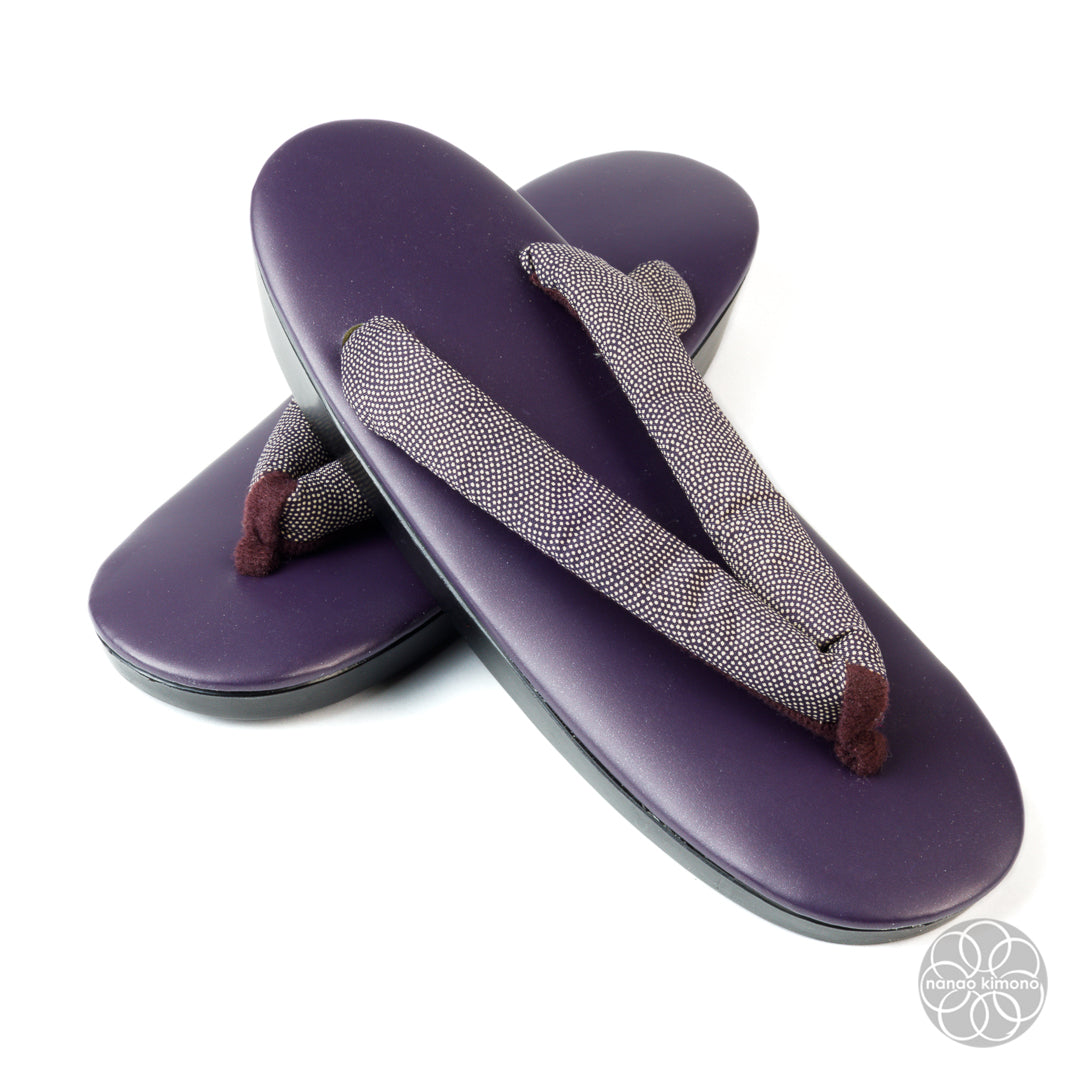 Women's Zori Sandals - Same Komon