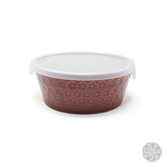 Non-Wrap Bowl - Red