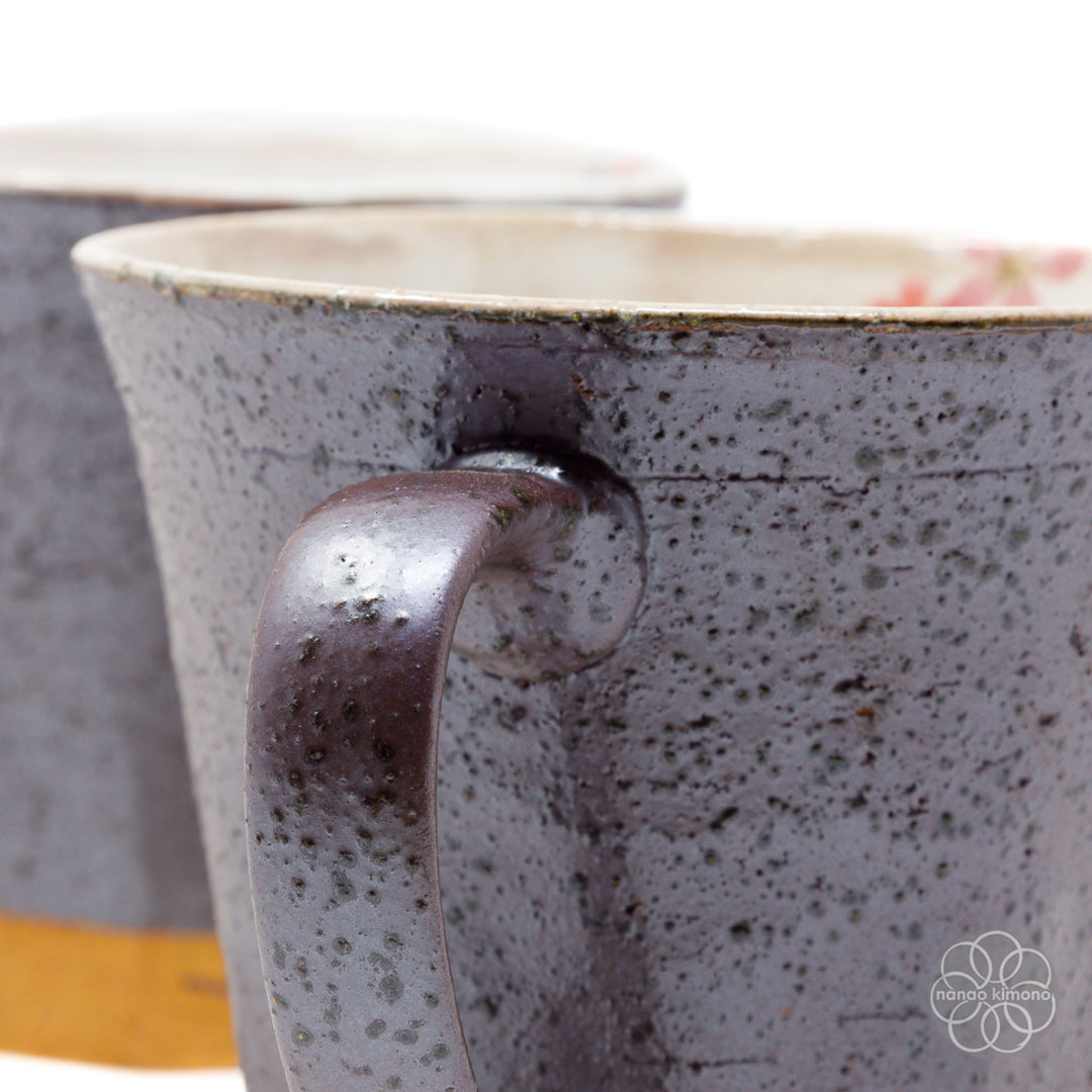 Mugs - Stone Sakura (Set of 2)