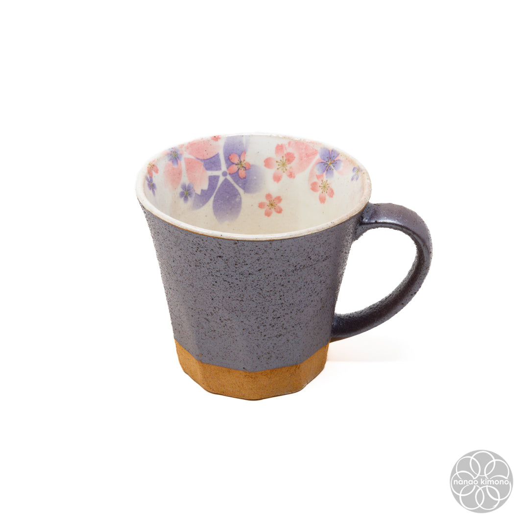 Mugs - Stone Sakura (Set of 2)