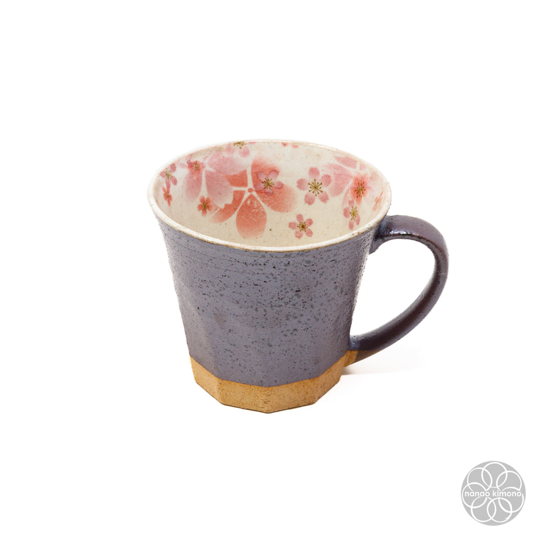 Mugs - Stone Sakura (Set of 2)