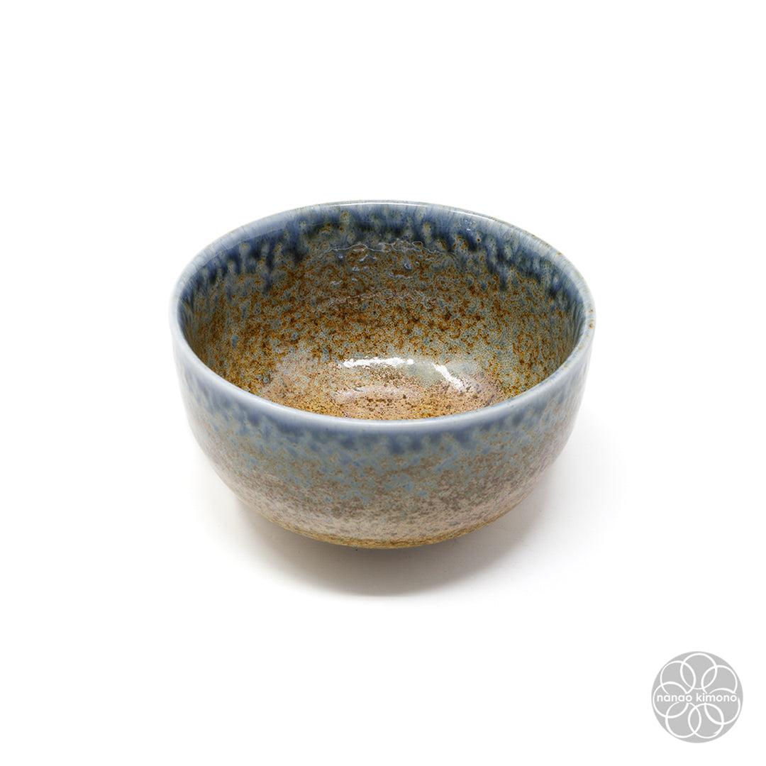 Bowl - Sandy Blue