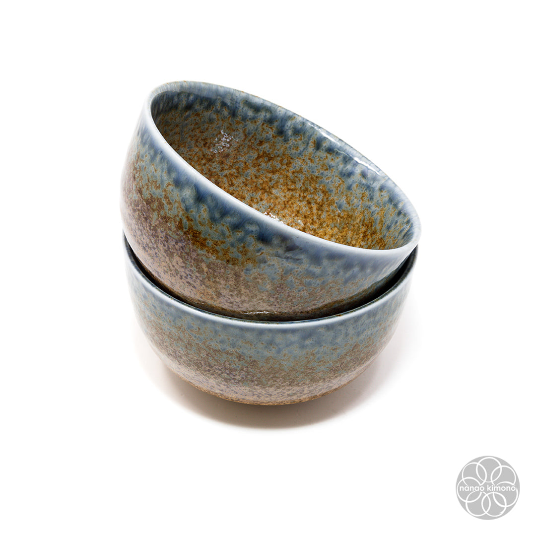 Bowl - Sandy Blue