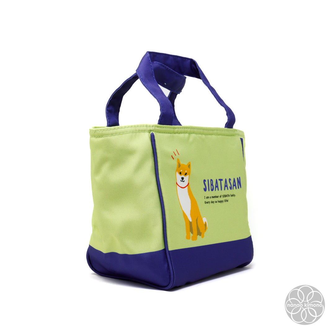 Lunch Bag - Shiba