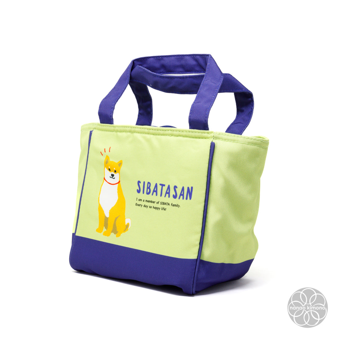 Lunch Bag - Shiba