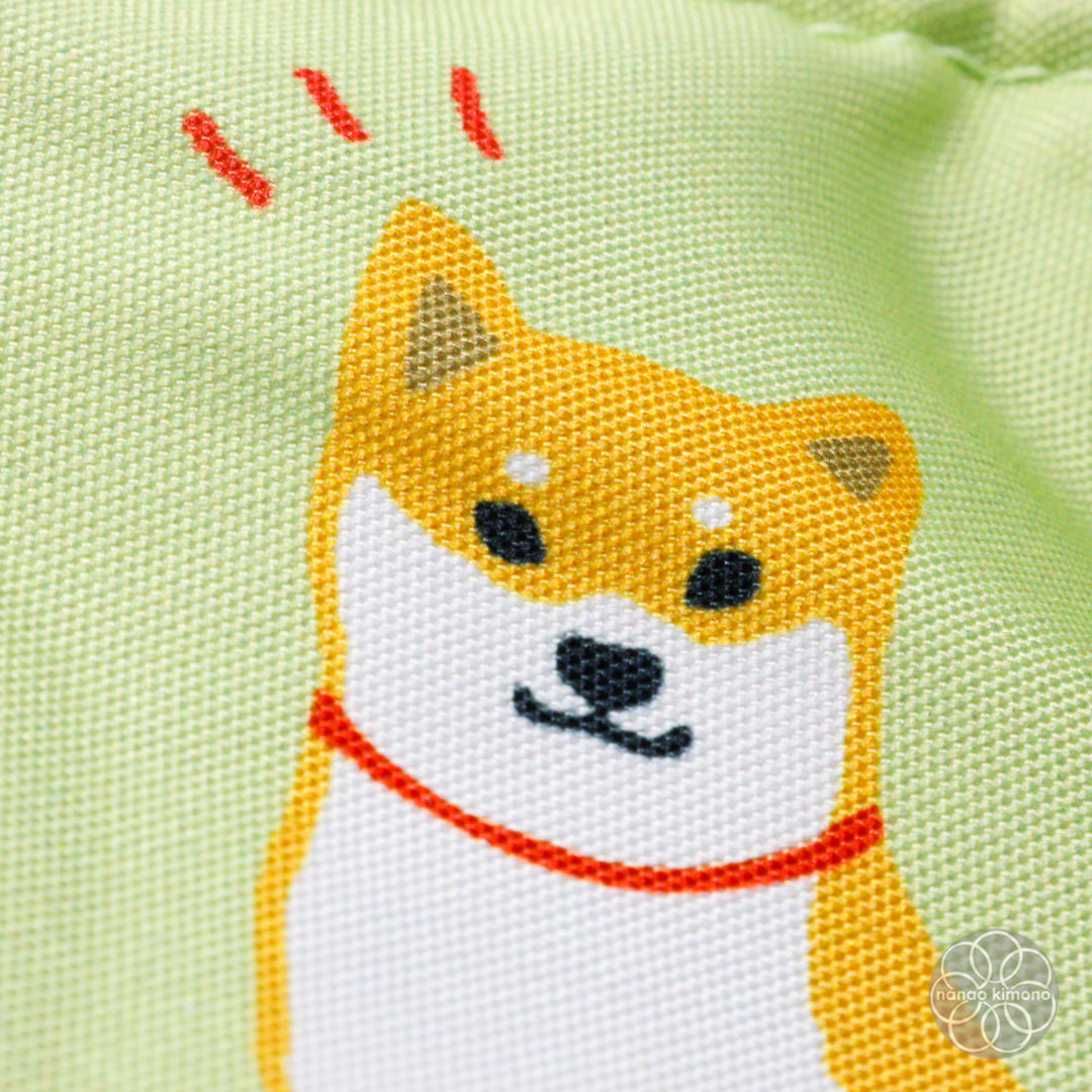 Lunch Bag - Shiba