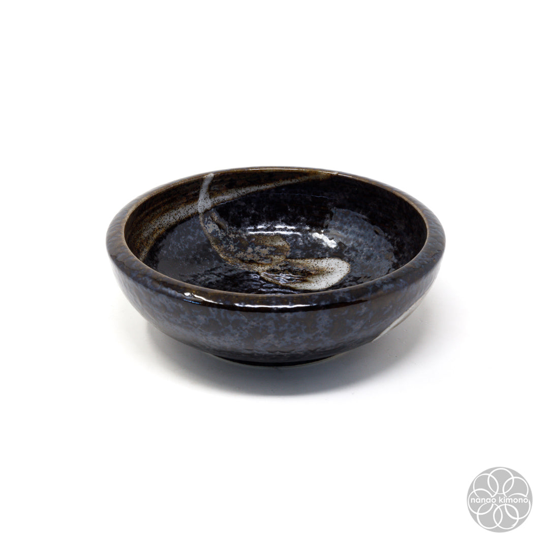 Bowl - Shin Nishiki Brushstroke (Medium)