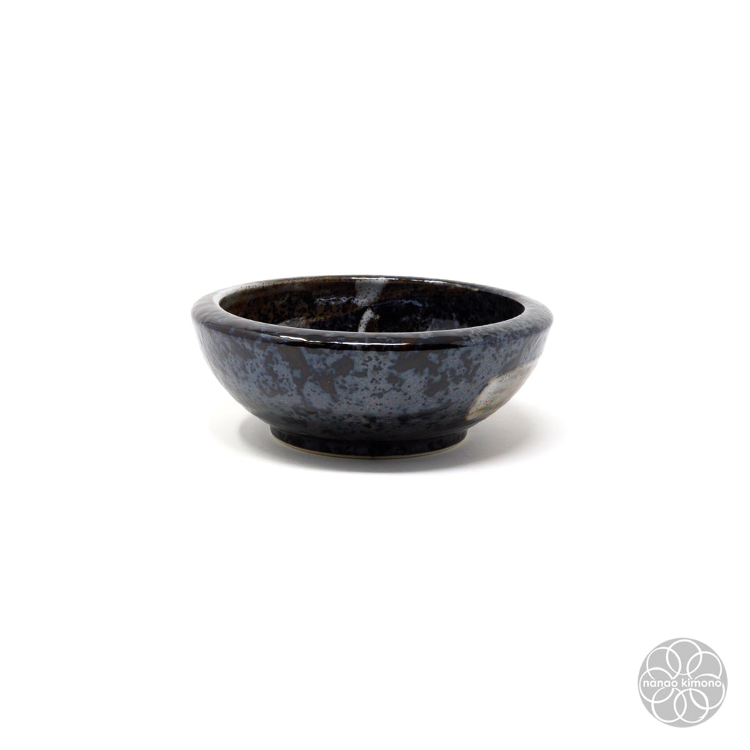 Bowl - Shin Nishiki Brushstroke (Small)