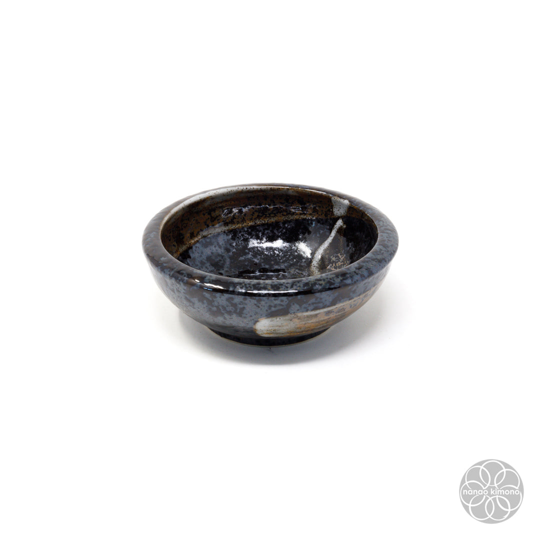 Bowl - Shin Nishiki Brushstroke (Small)