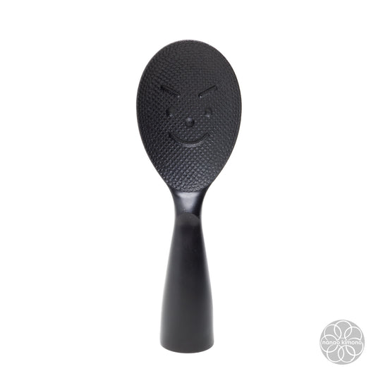 Spatula - Rice Scoop Black