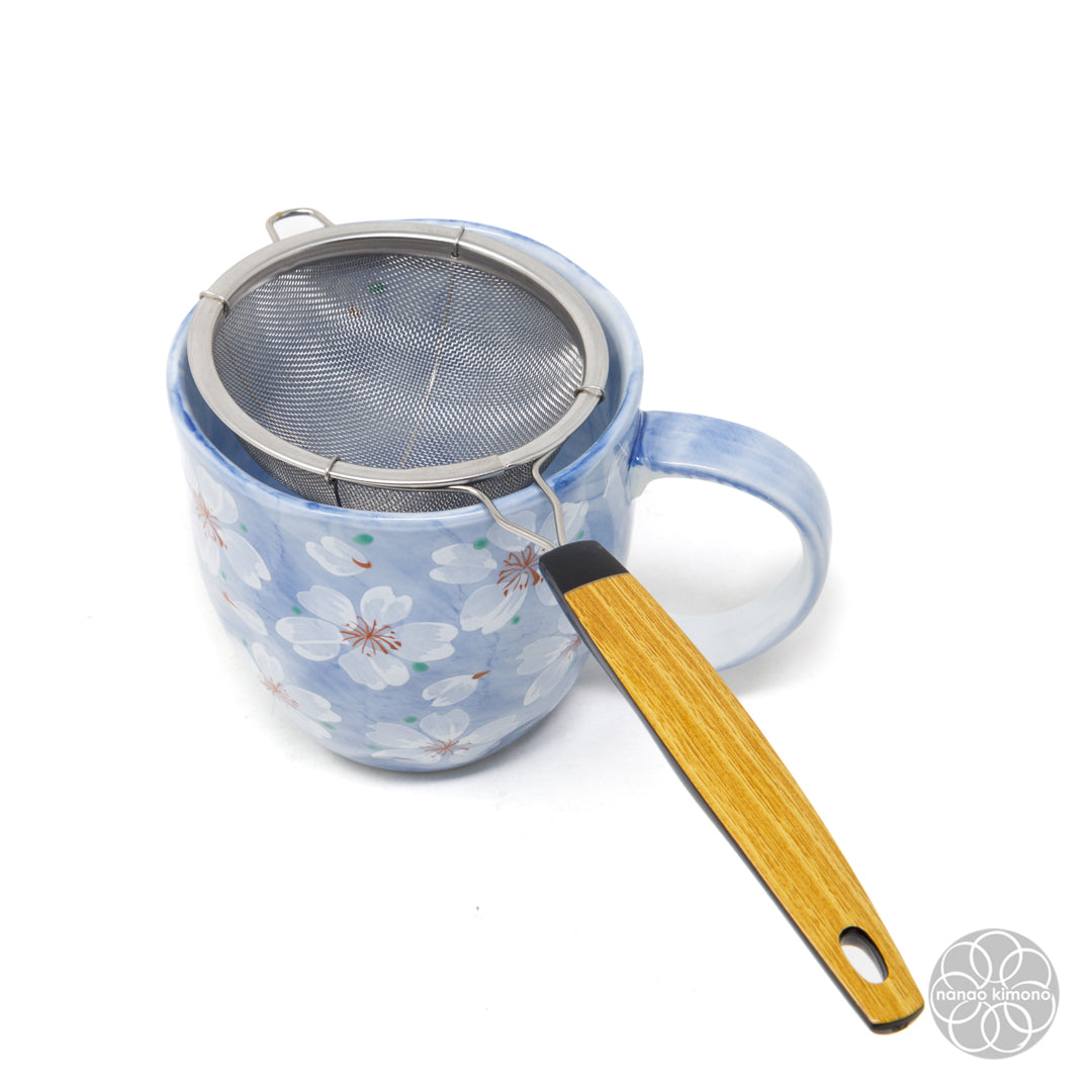 Tea Strainer - Large