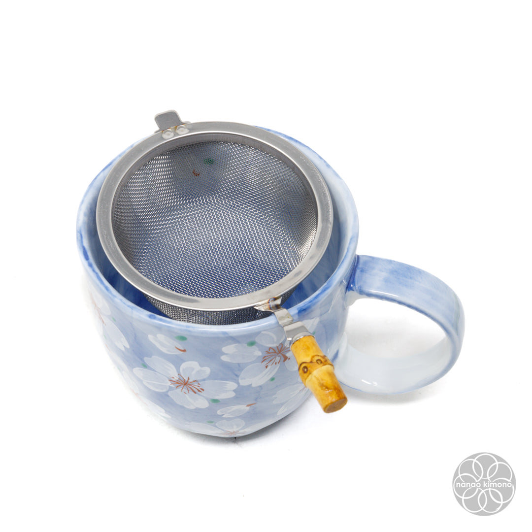 Tea Strainer - Small