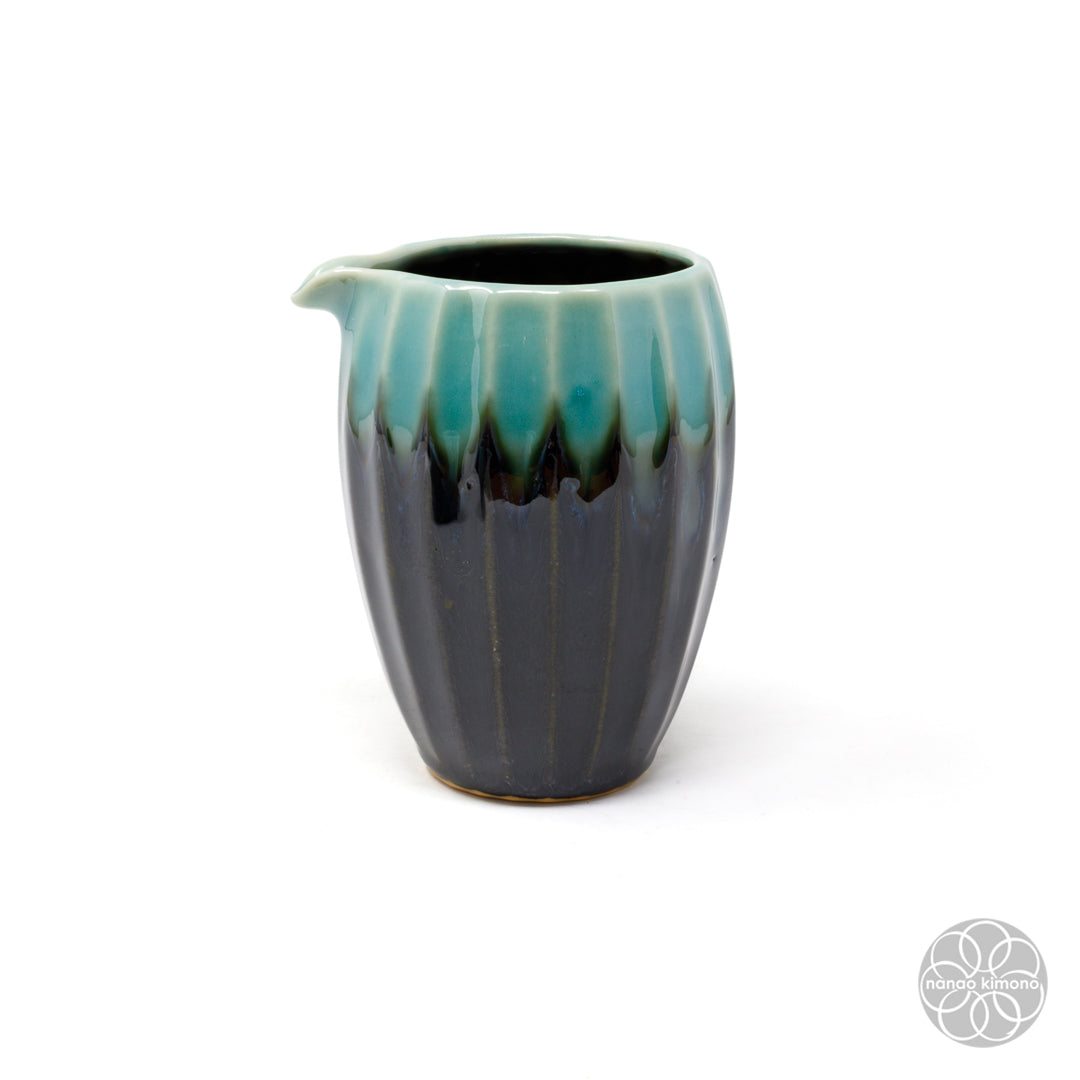 Sake Set - Turquoise