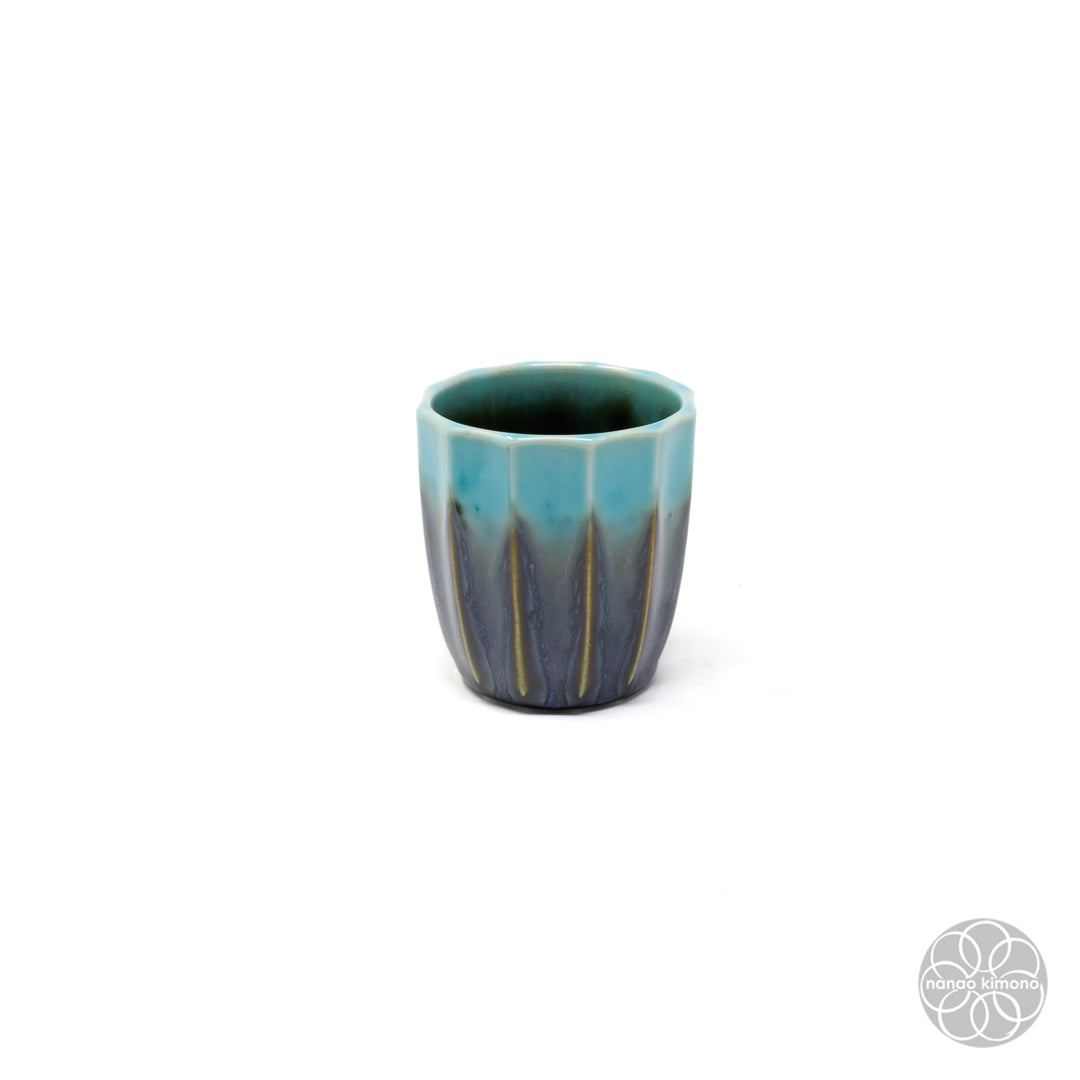 Sake Set - Turquoise