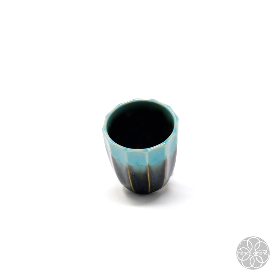 Sake Set - Turquoise