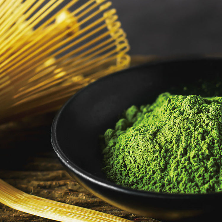 Uji Organic Ceremonial Matcha (Powder 20g)