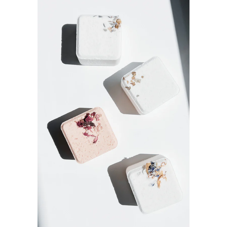 Bath Bomb - Citrus Grove