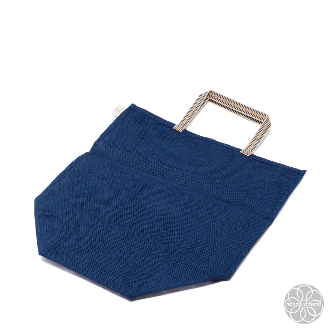 Veggie Bag - Blue (M,L & XL)