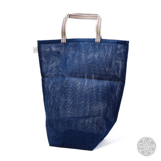 Veggie Bag - Blue (M,L & XL)