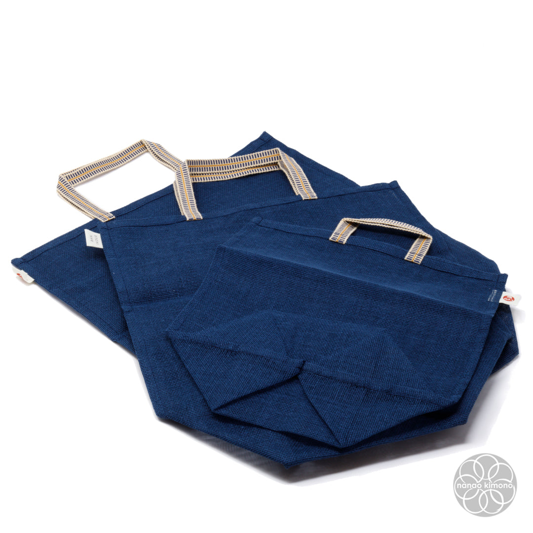 Veggie Bag - Blue (M,L & XL)