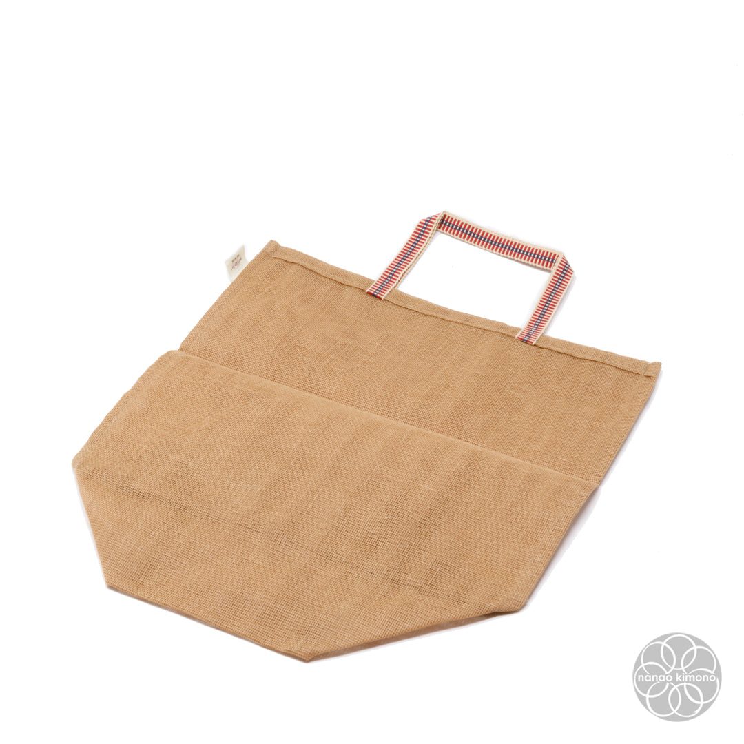 Veggie Bag - Brown (M, L & XL)