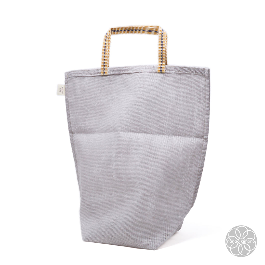 Veggie Bag - Gray (M, L & XL)