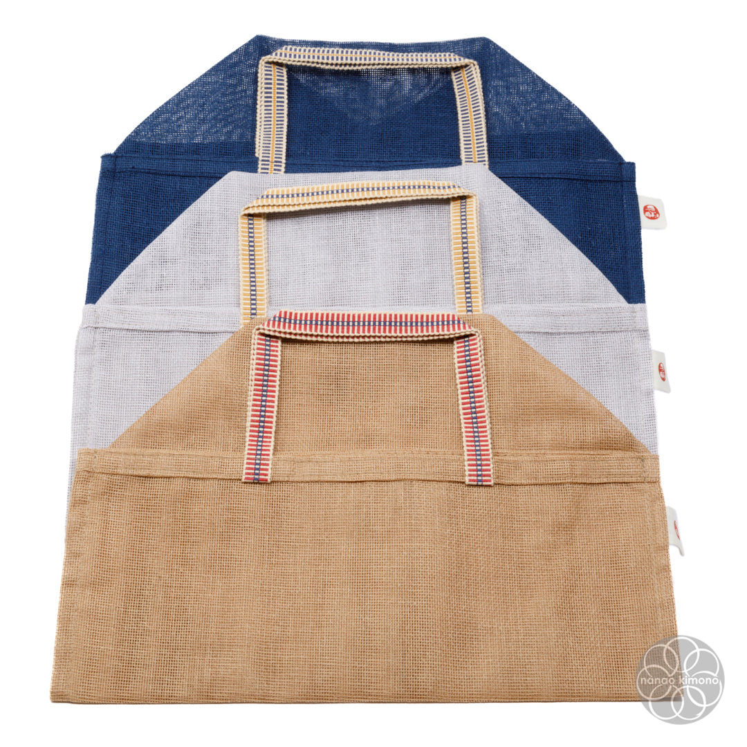 Veggie Bag - Blue (M,L & XL)