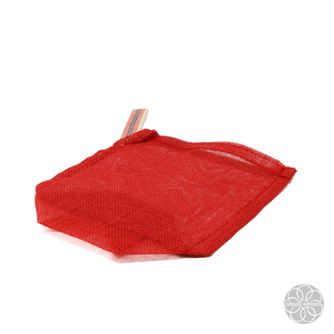 Veggie Bag - Red (S)