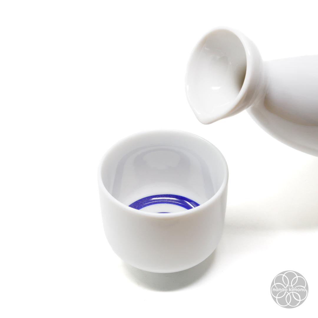 Sake Set - Janome