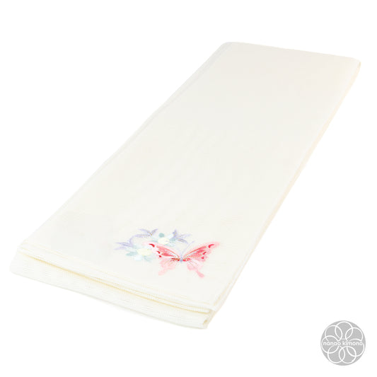 Women's Obi - Butterfly