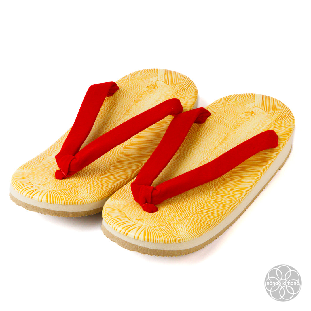Women's Zori Sandals - Odori Zori (L)