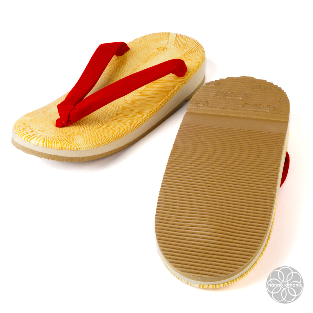 Women's Zori Sandals - Odori Zori (L)