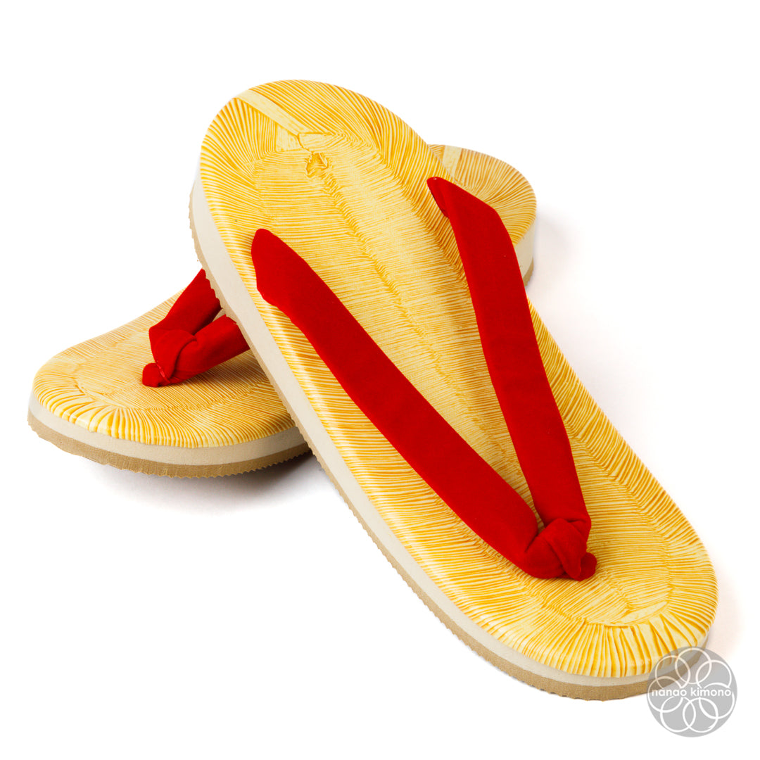 Women's Zori Sandals - Odori Zori (L)