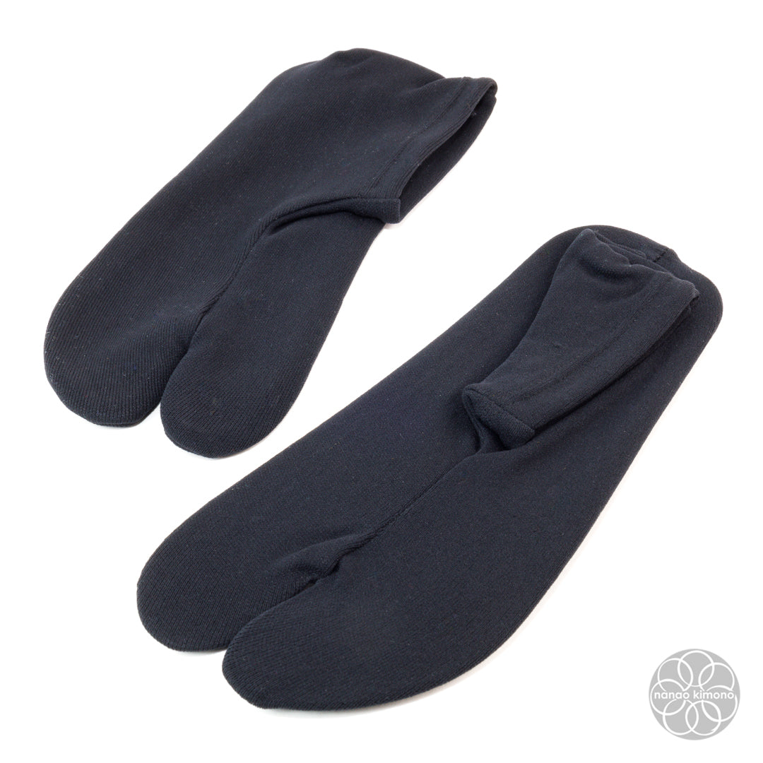 Tabi Socks - Black