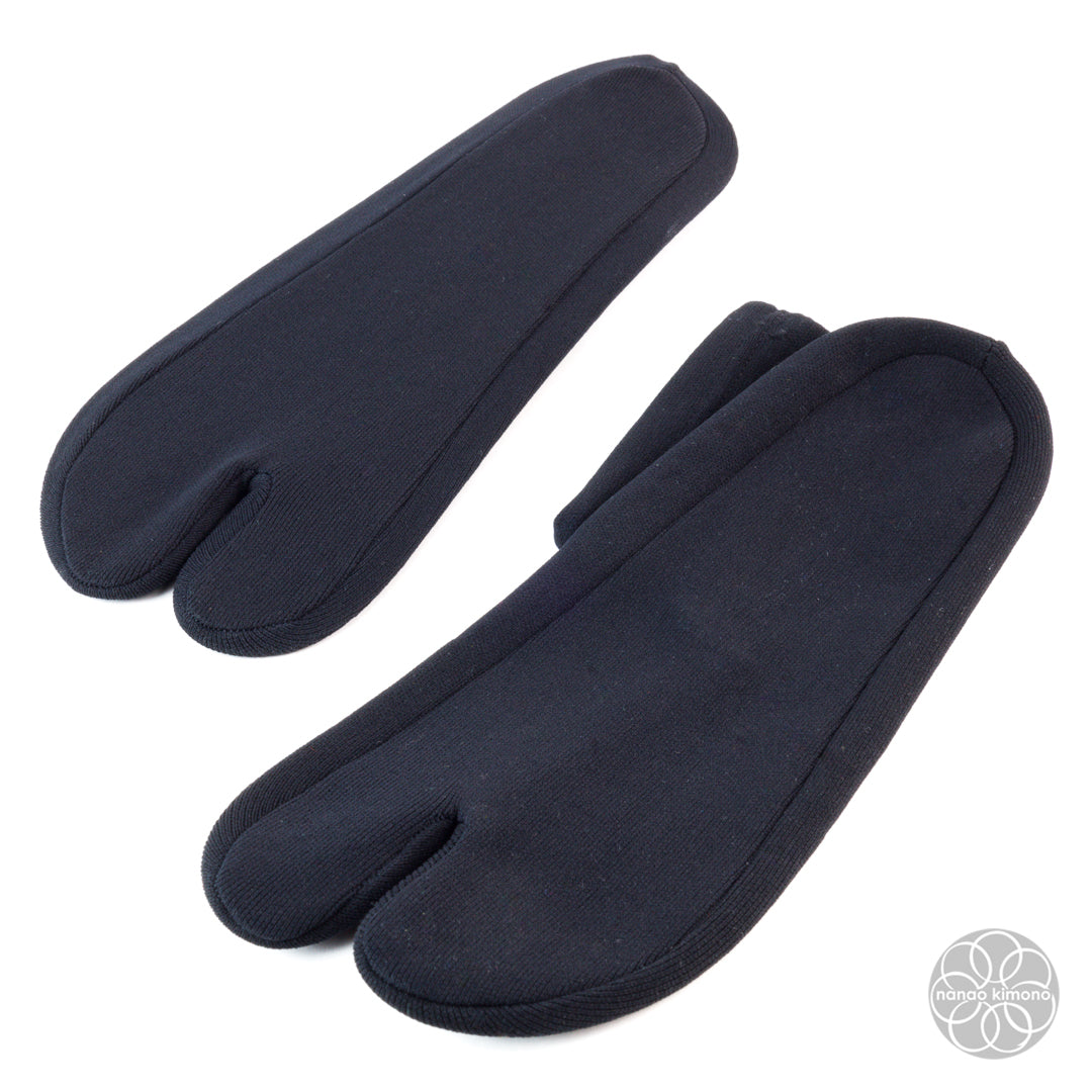 Tabi Socks - Black