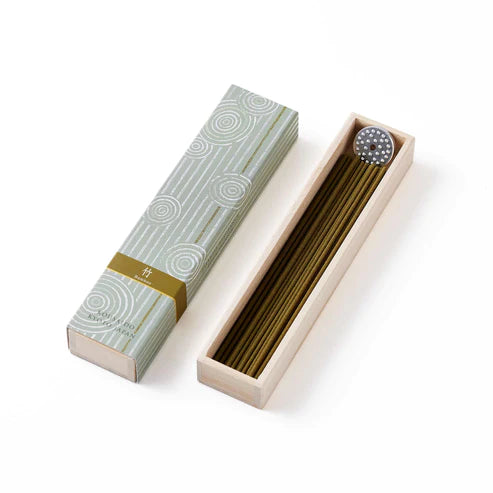 Incense - Bamboo