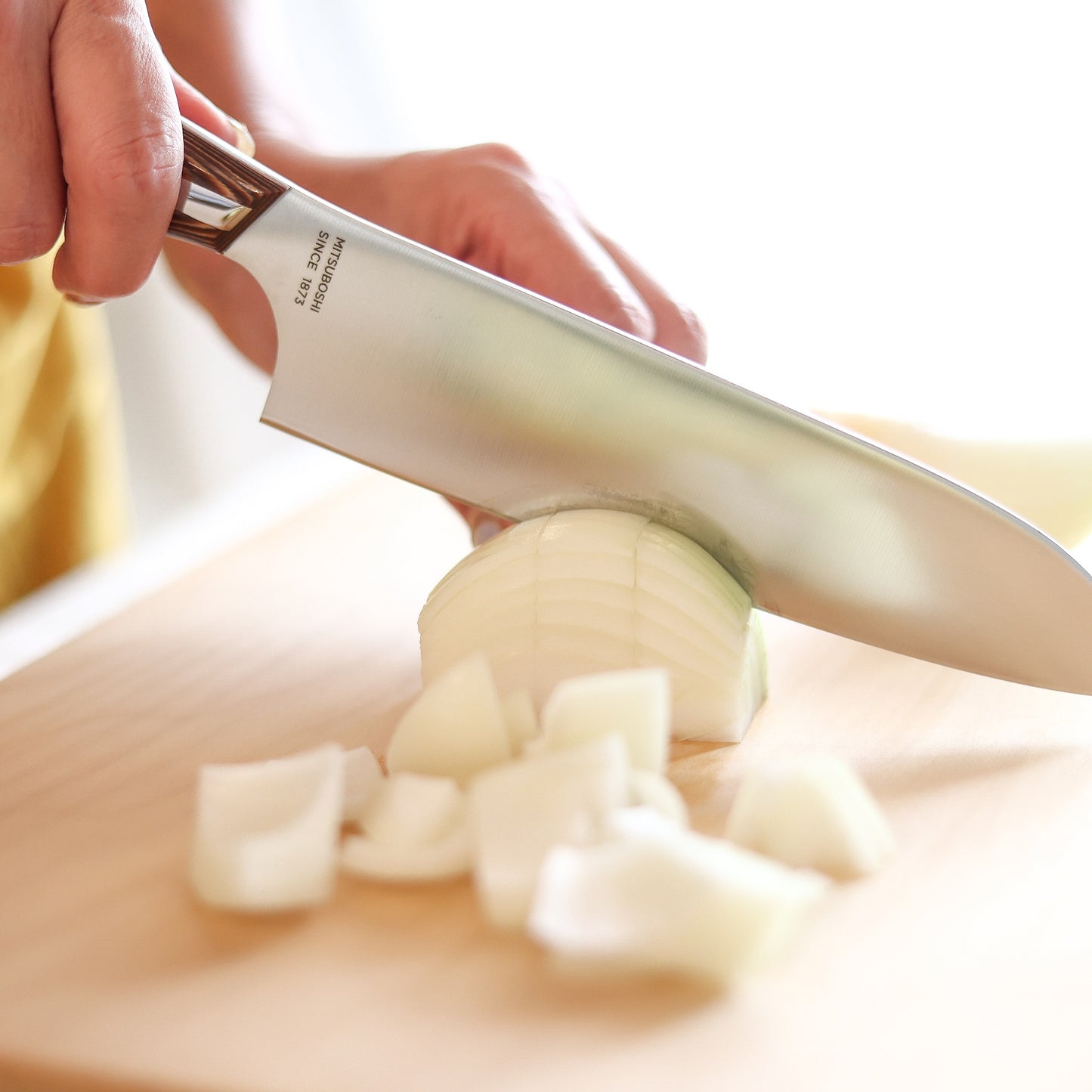 Nagomi Knife - Santoku