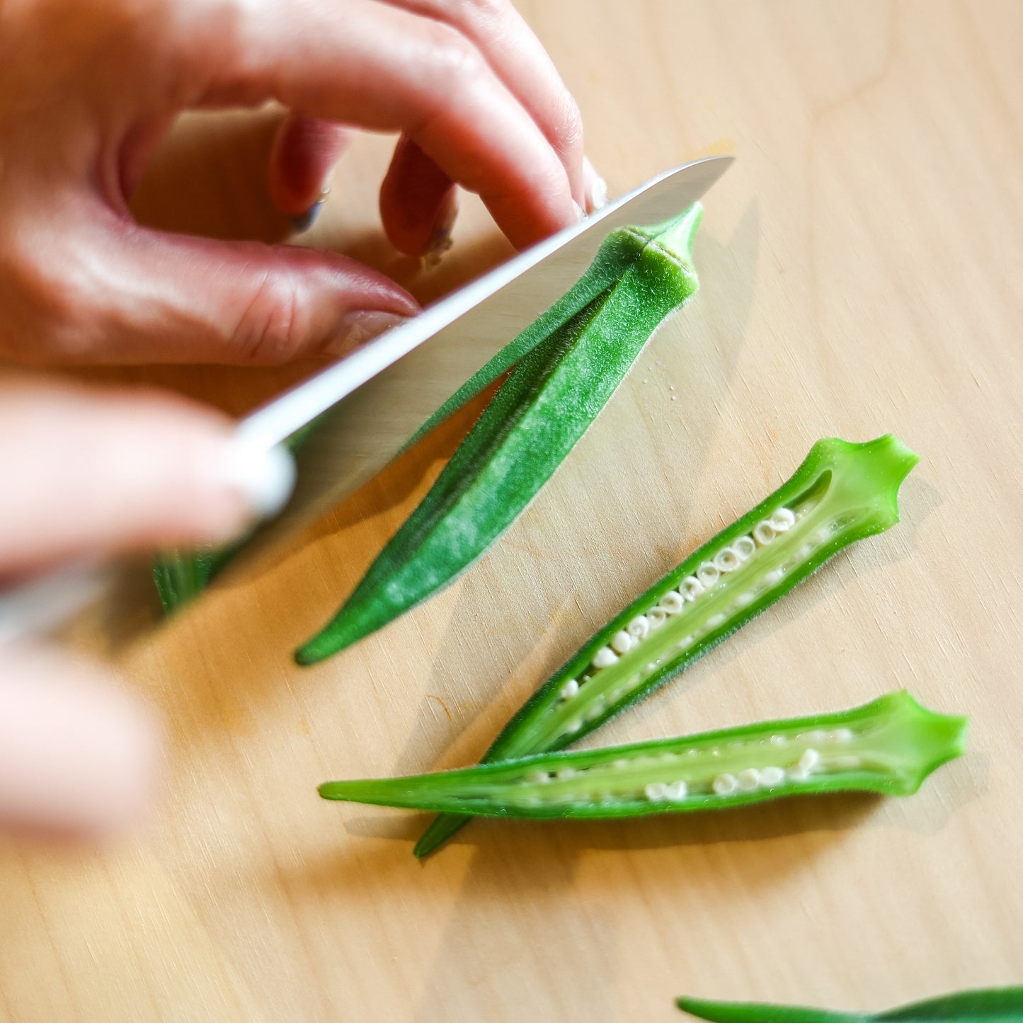 Nagomi Knife - Santoku & Utility