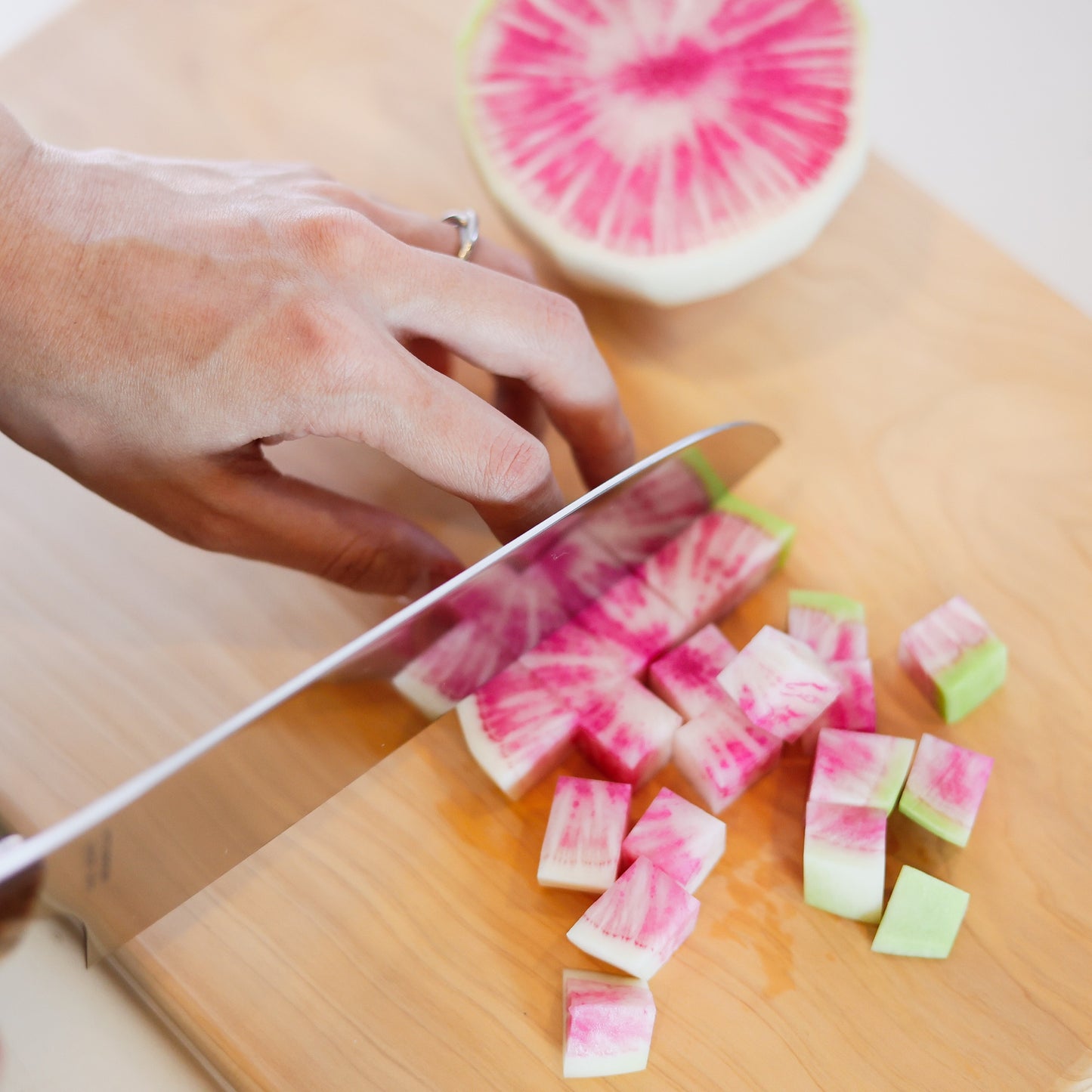 Nagomi Knife - Santoku