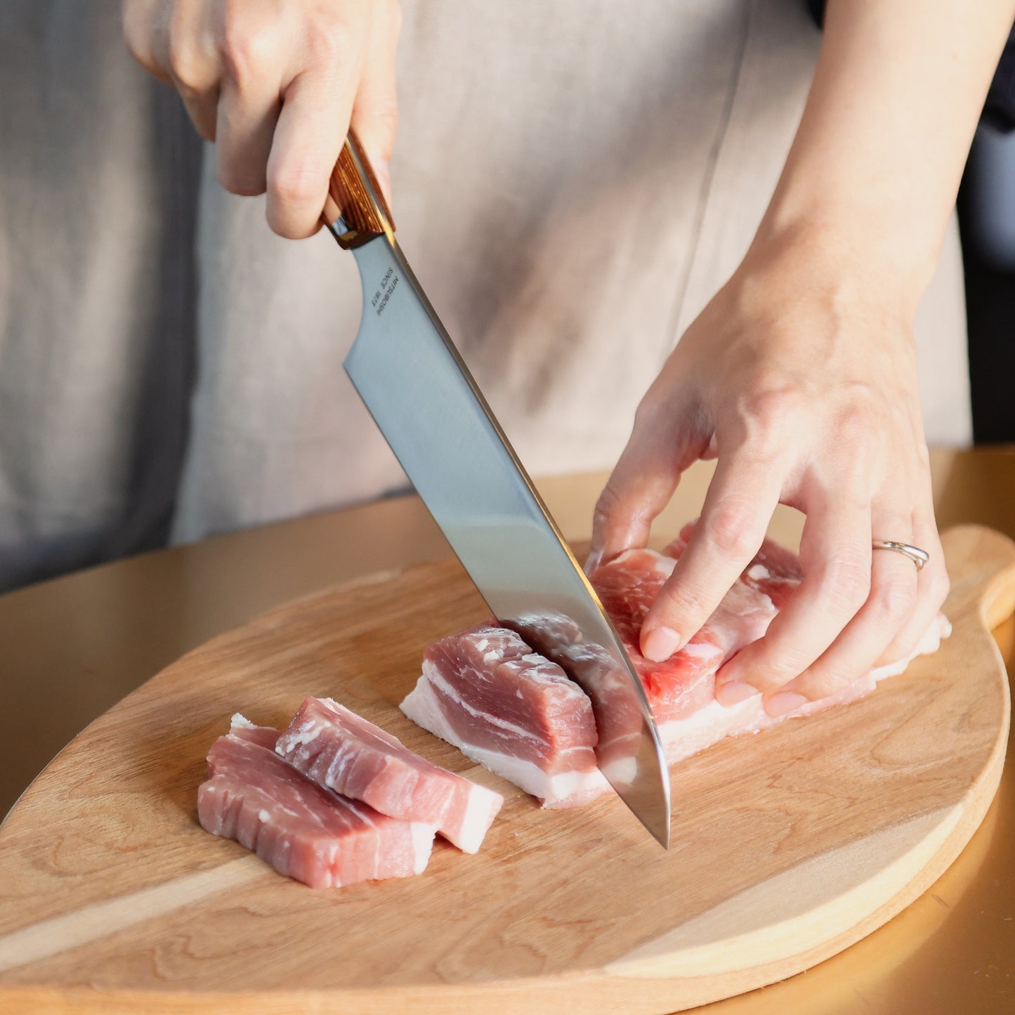 Nagomi Knife - Chef