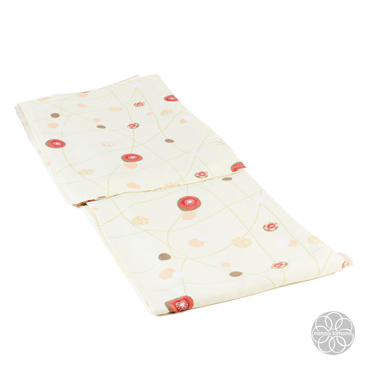 Women's Washable Kimono - Momo