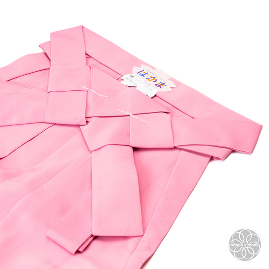 Women's Hakama - Pink