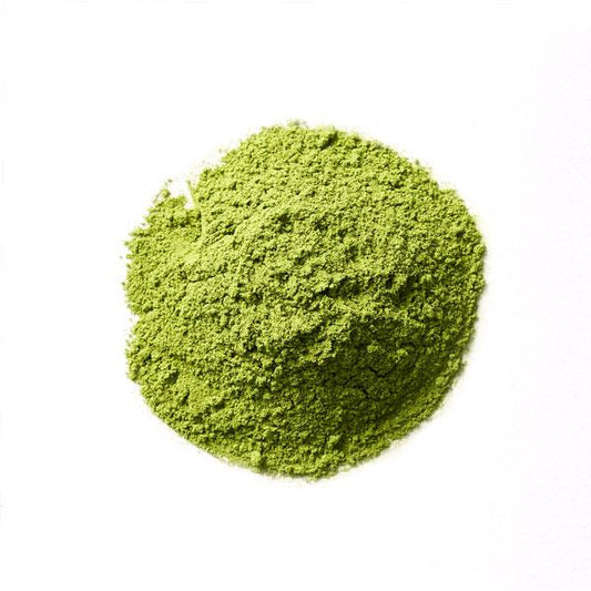Uji Organic Matcha (Powder 30g)