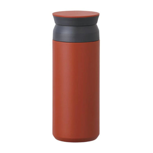 Travel Tumbler (500 or 350ml) - Red