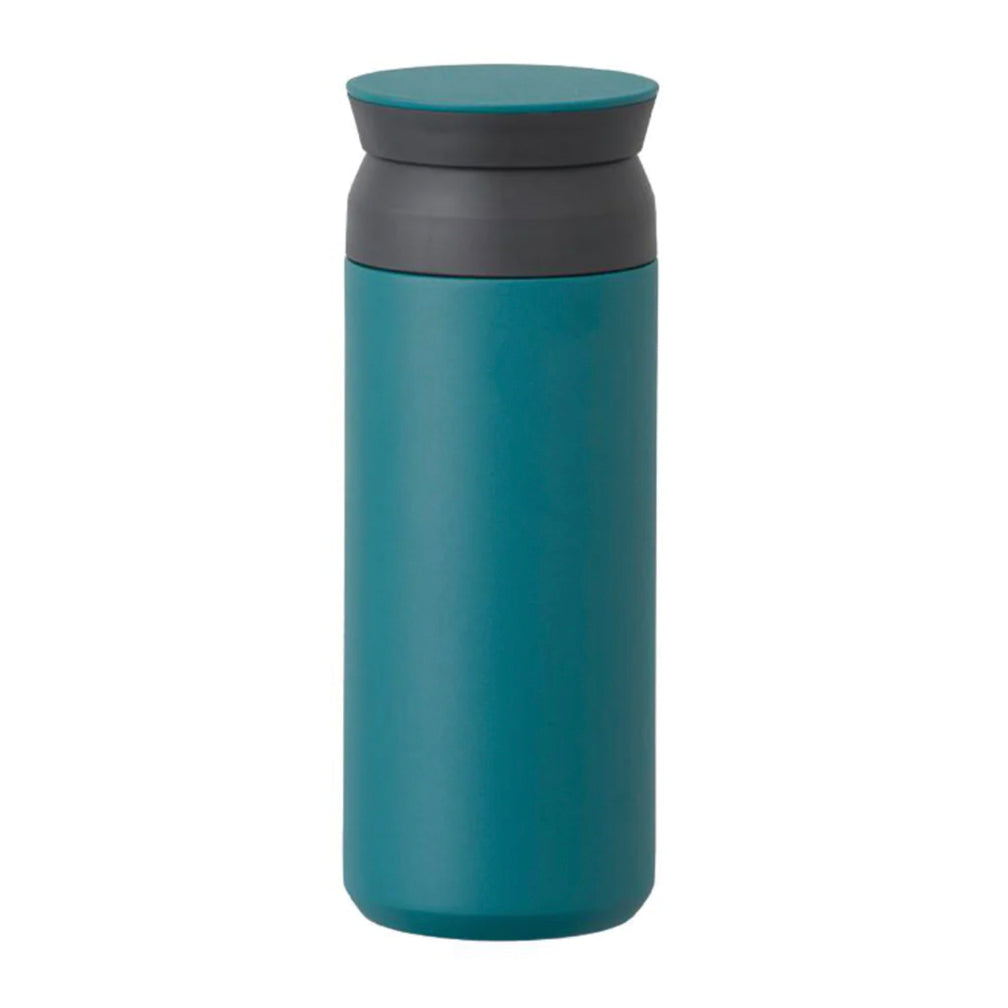 Travel Tumbler (500 or 350ml) - Turquoise