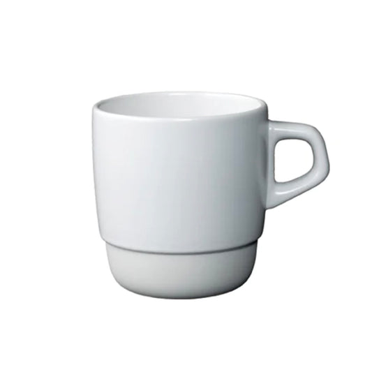 Kinto Stackable Mug - Whiite